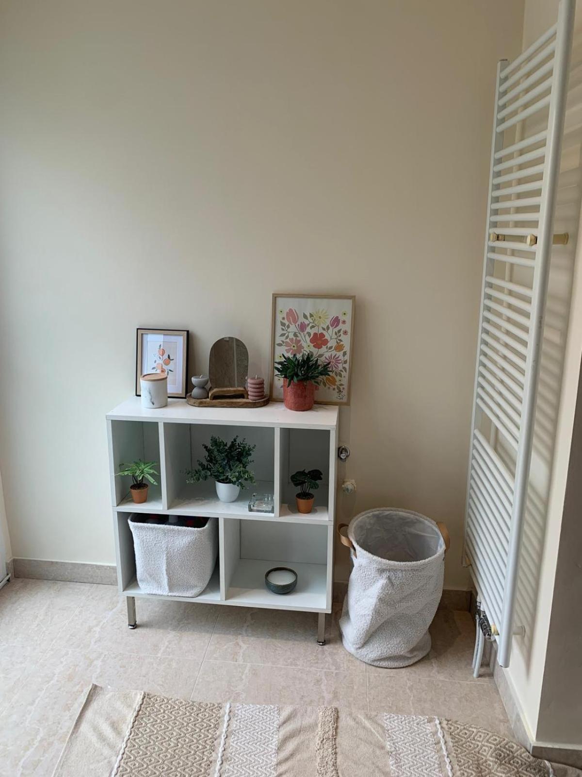 Comme A La Maison Brussels Ngoại thất bức ảnh